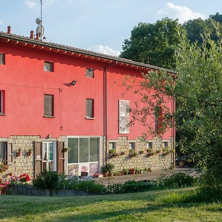 Al Sasseto B&B Montagnana  Exterior foto