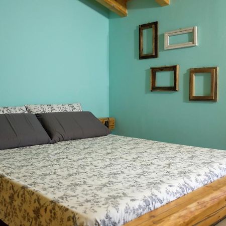 Al Sasseto B&B Montagnana  Exterior foto